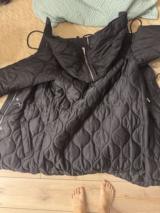 Плащ Armani Exchange