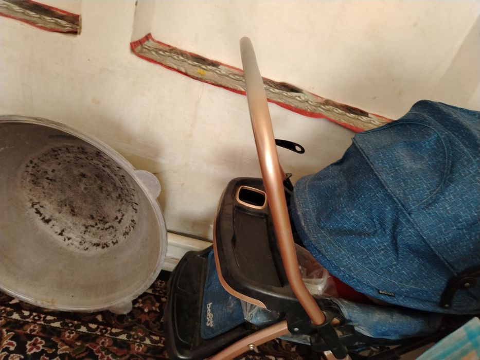 Kalesk-400000s Qozon2ta-400000s Choynik18ta-500000s to'kli misrofk yan