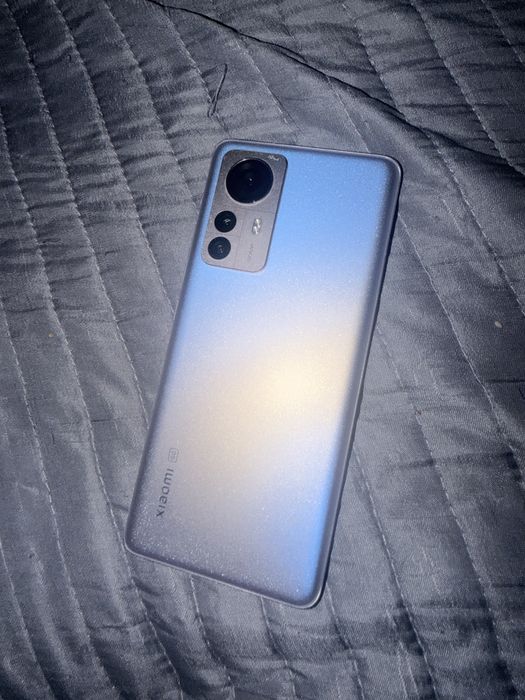Xiaomi mi 12 pro 256gb