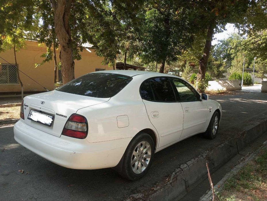 зудлик билан Леганза сотилади