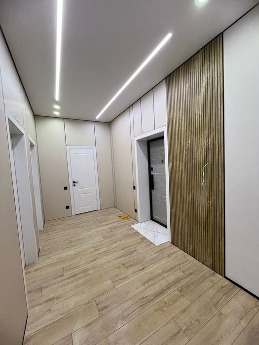 Жк Сункар 1к.кв 46 квадрат 6/9