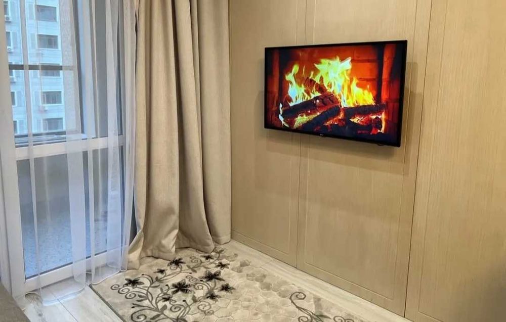 Аренда квартиры 2 комнаты