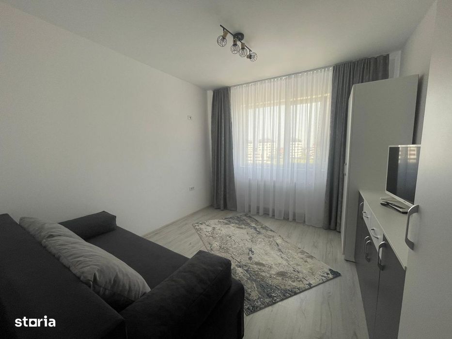 Garsonieră De Închiriat – Str. Ilie Petre 40 | Et. 4