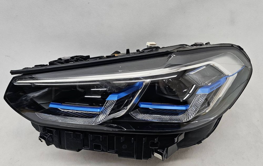 Far Laser bmw G01 G02