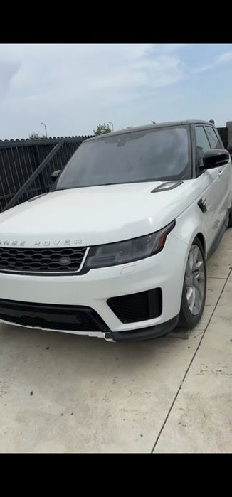 Vând, schimb Range Rover Sport