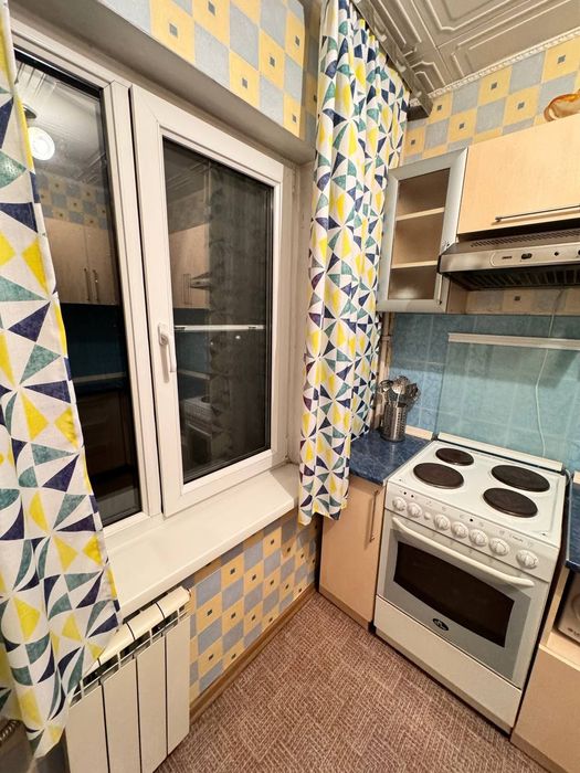 Продам 2х квартиру