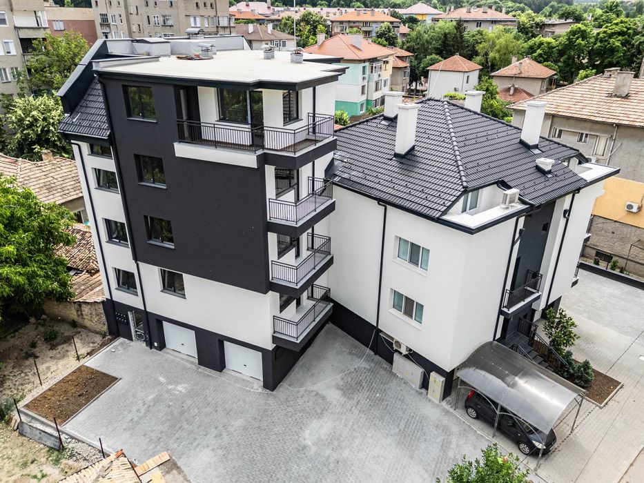 Продава се Тристаен апартамент в Търговище, Боровец - 146 кв.м за 886 €/кв.м - Снимка #7