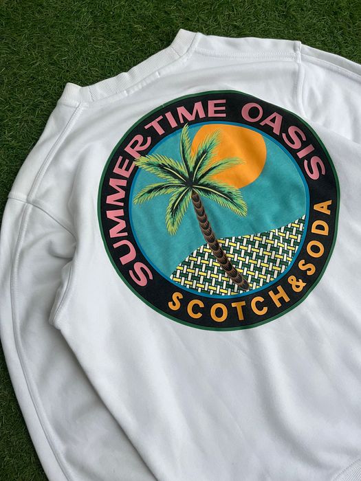 Мъжка блузка : SCOTCH & SODA Amsterdam S