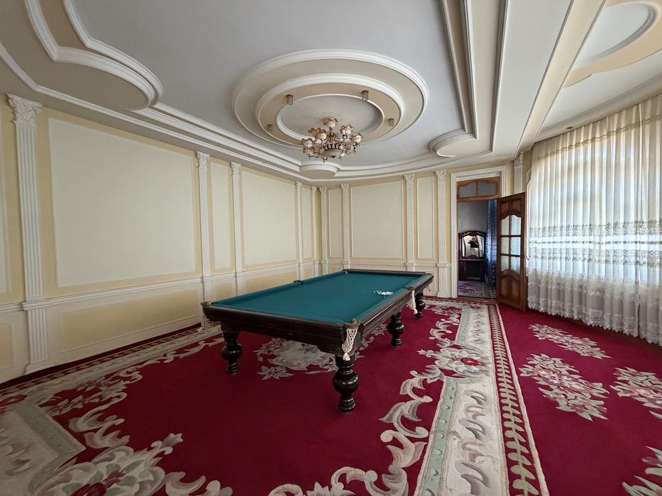 Billiard Stol sotiladi