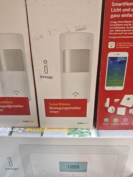 Смарт система за дома, умен дом.Smart Home