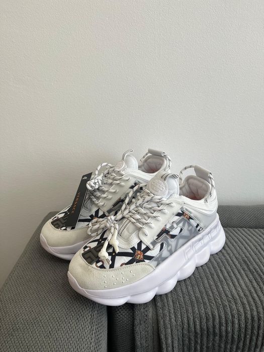 ULTIMELE STOCK URI* Versace Chain Reaction* Livrare cu Verificare