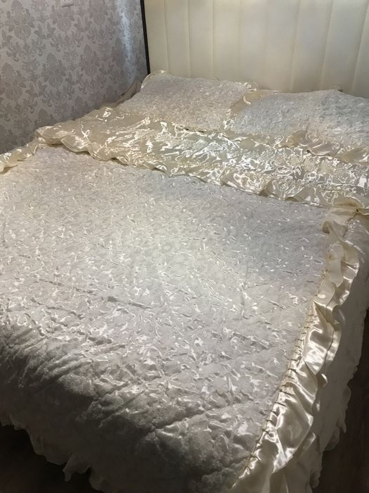 Покрывало двухспальное