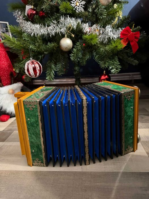 Piesă de muzeu, foarte rară