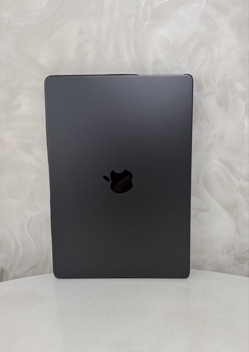 MacBook 14 Pro M4 Pro