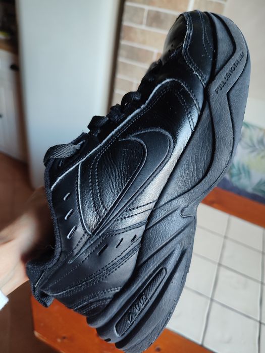 Nike Air Monarh оригинални маратонки