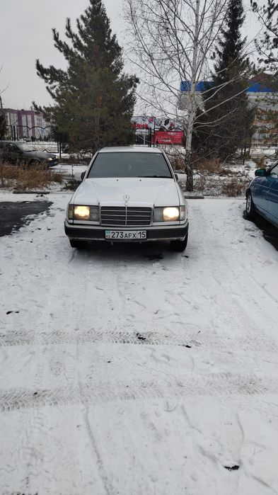 Продам Mercedes benz w124