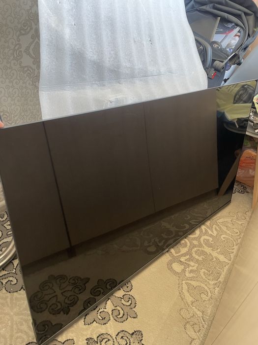 Yasin Smart TV на разбор