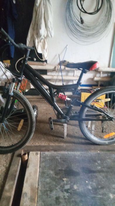 Велик черный цвет