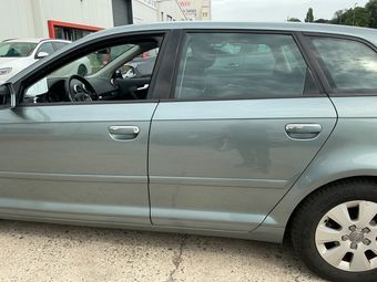 Audi A3 Sportback 1.6 TDIe Attraction 2011