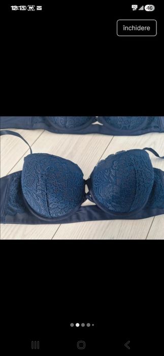 Sutiene cupa 80C