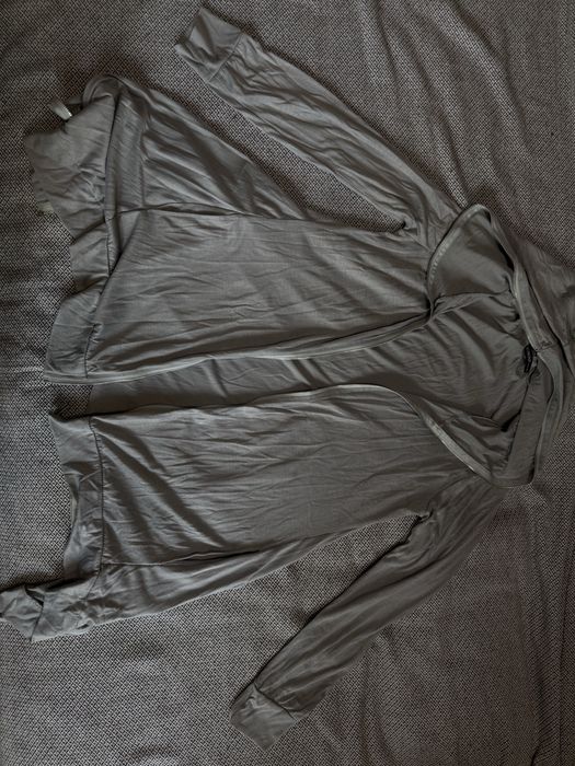 Кофта на замке корея