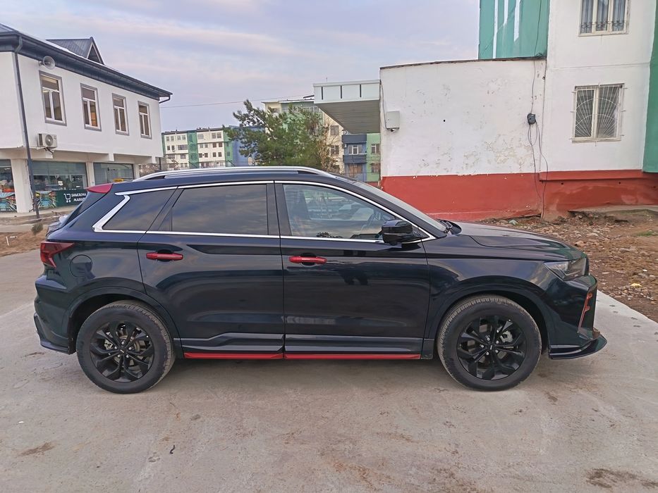 Mashina Swm G01 F Avtomobili