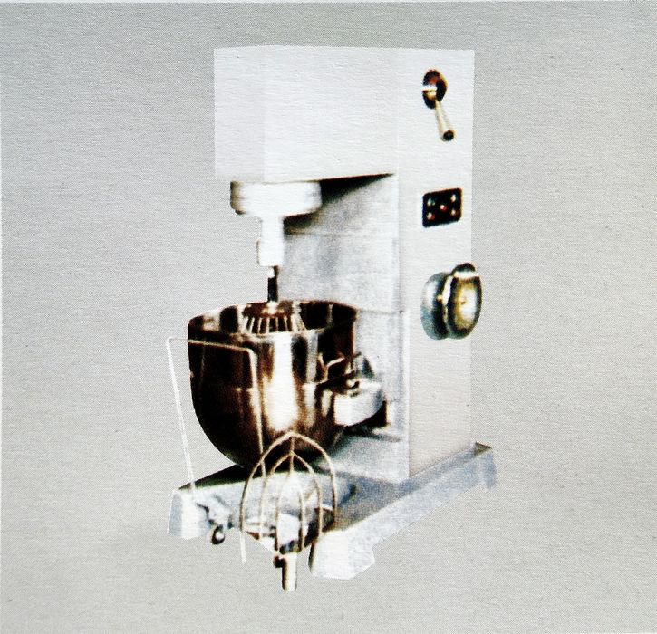 Mikser збивалка мексер