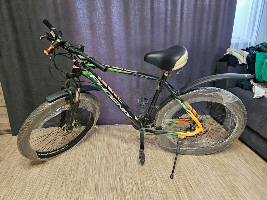 Велосипед PHOENIX 27,5