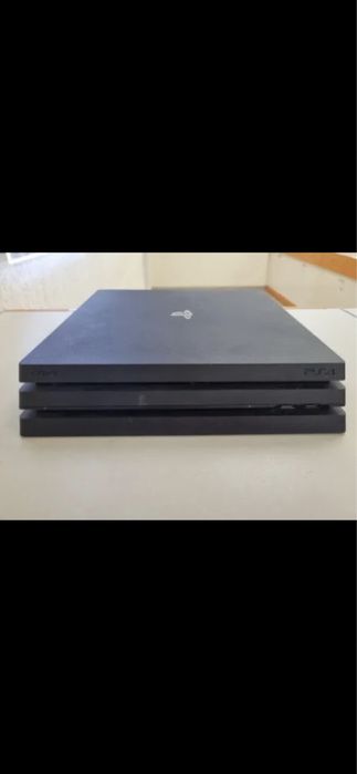 PlayStation 4 pro Obmen Ps3
