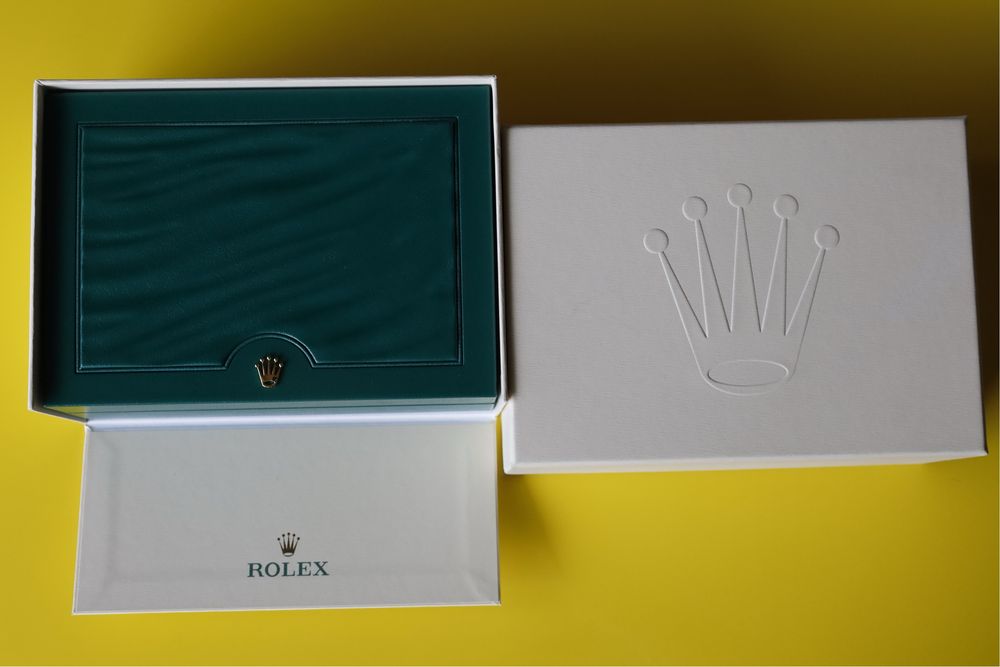 Rolex Explorer 2 Polar White Dial | 226570 | Full box ca nou | 2023