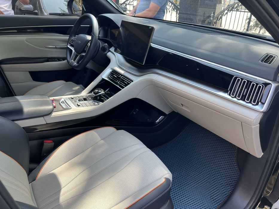 Byd Song Plus Hybrid‼️