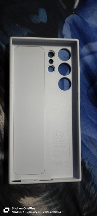 Husa Samsung S24 Ultra