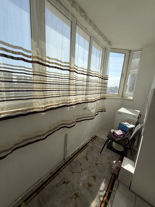 Сдаётся 2-х комнатная квартира