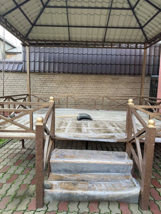 Тапчан новый 2026