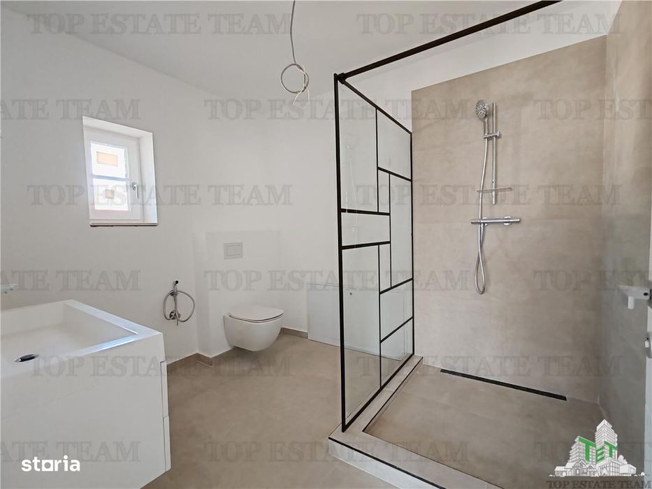 Casa moderna si eleganta - Teren 700mp