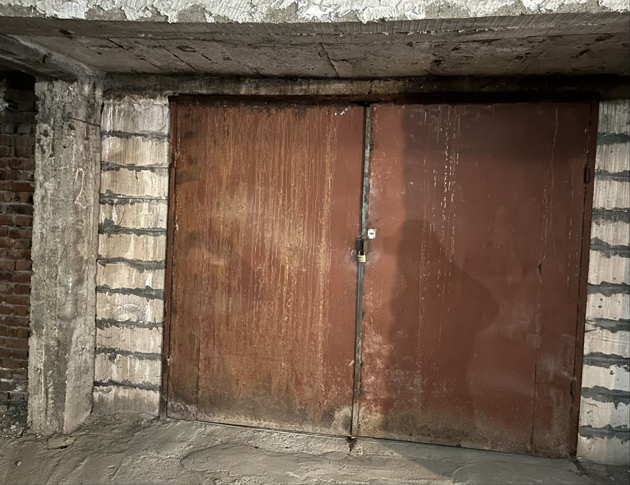 Дава се под наем Гараж / Паркомясто в София, Люлин 8 - 20 кв.м за 129.54 € - Снимка #3