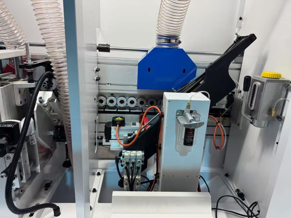 Кромкооблицовочный станок HX-358