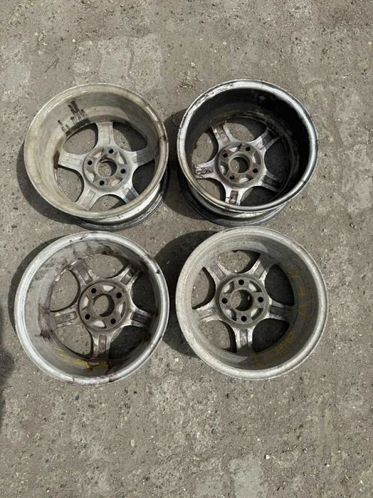 Диски R13 ( 4*98 ) ваз