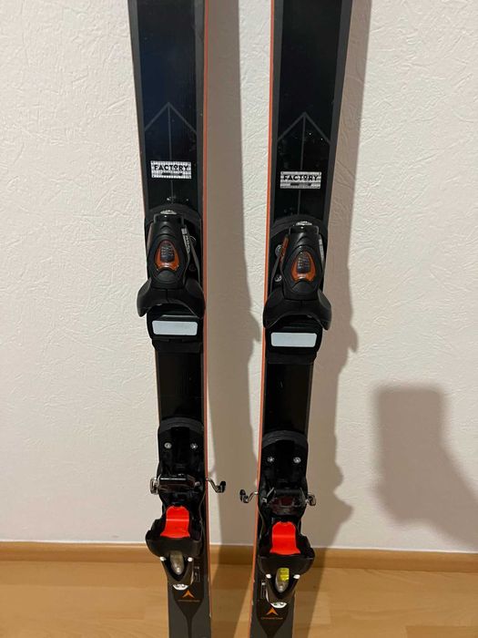 Ski schi Dynastar Team Speed GS 165cm
