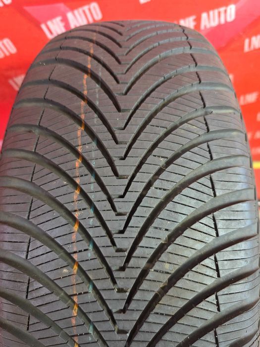1 anvelopa vara iarna - 215/55/17 - kumho - noua - dot 2023 !