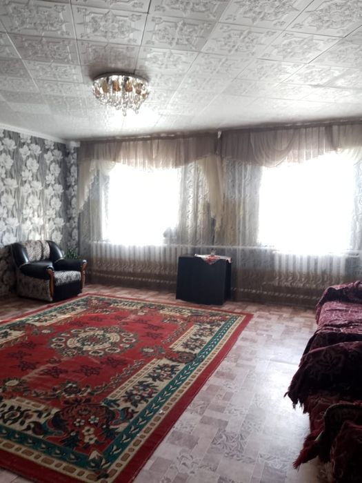 Продается дом благоустроенный,
