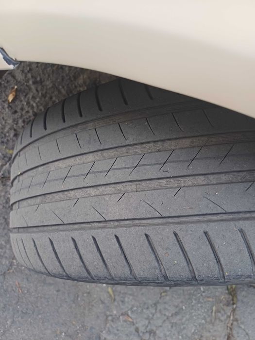 Джанти с Гуми за Опел