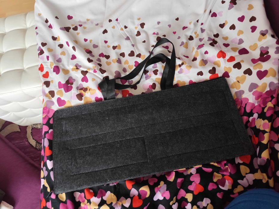 Set ustensile inox pentru masaj