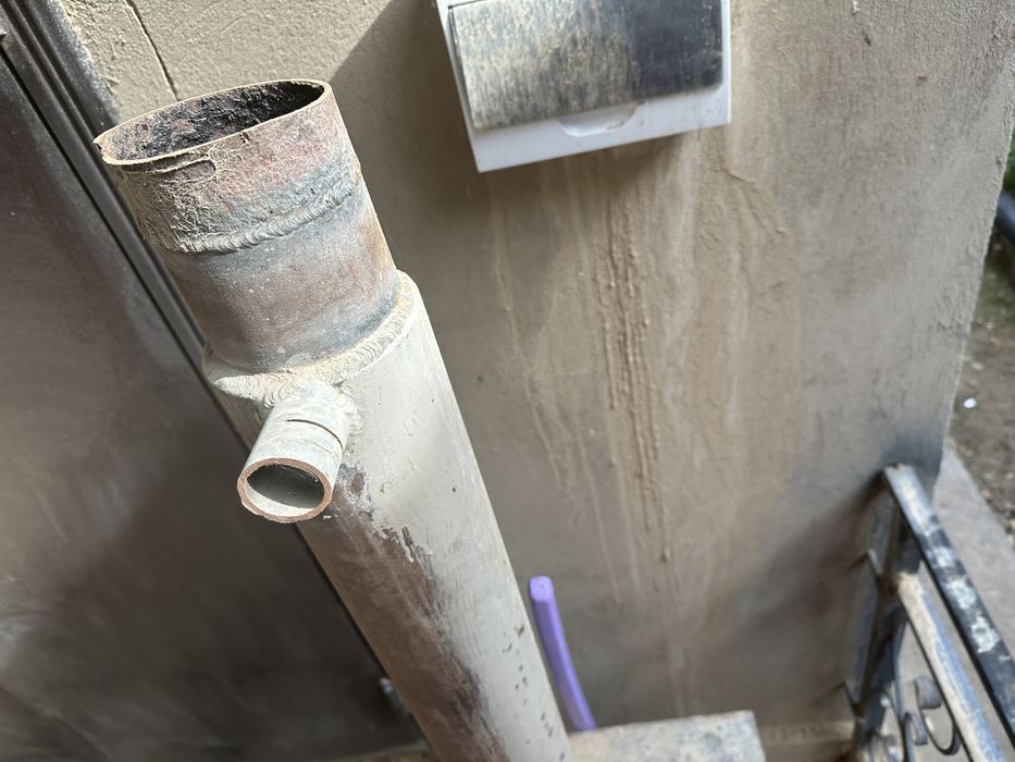 Паровое отопление