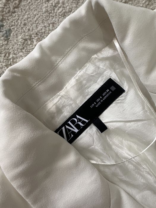 Костюм zara размер s