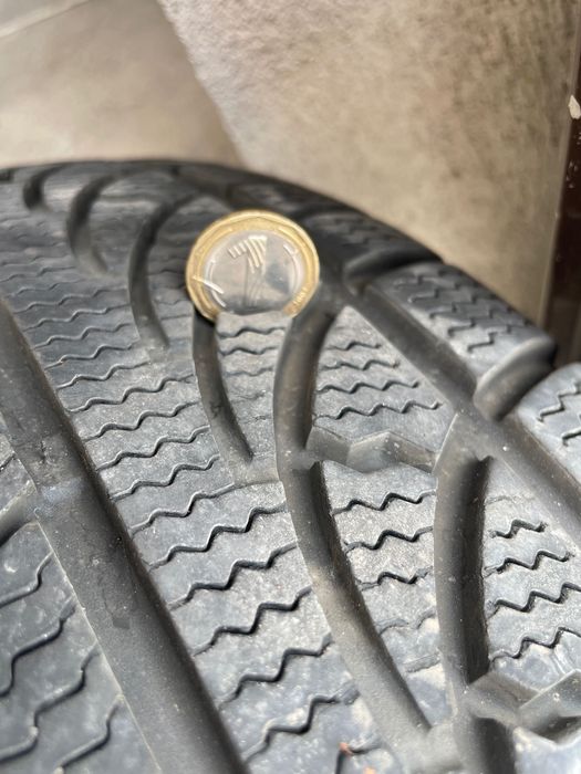 Джанти за МERCEDES