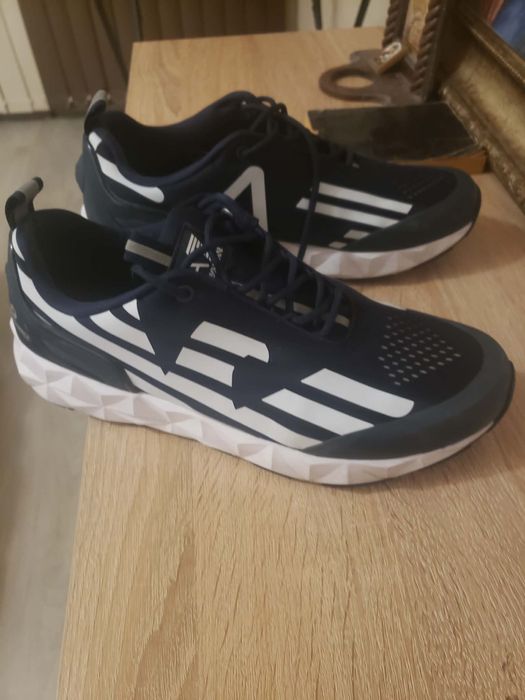 Оригинални маратонки Armani