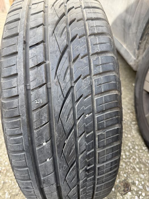 гуми  с джанти за Мерцедес 7,5 Jx19 ET 47/235х50R19