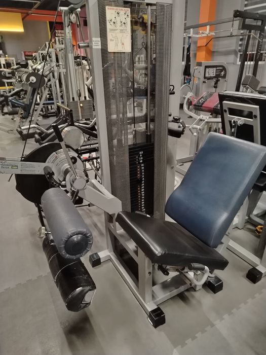 Vând aparate fitness