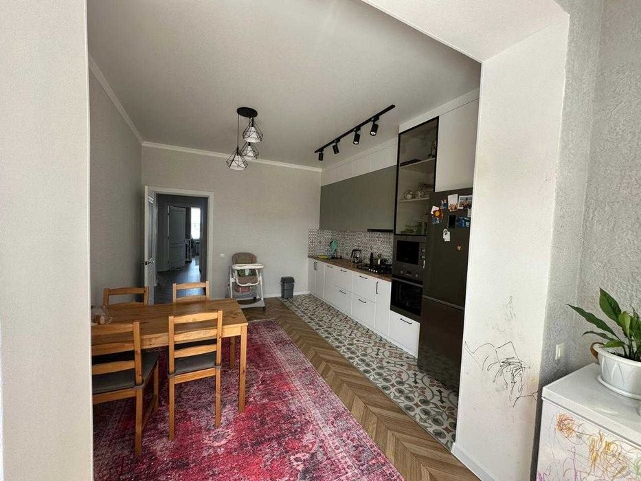 Срочно продам 3- комнатную квартиру!